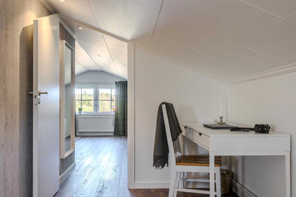 Arbetshörna