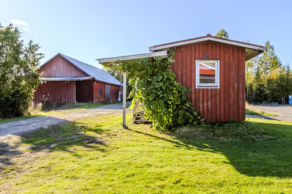 Gästhus