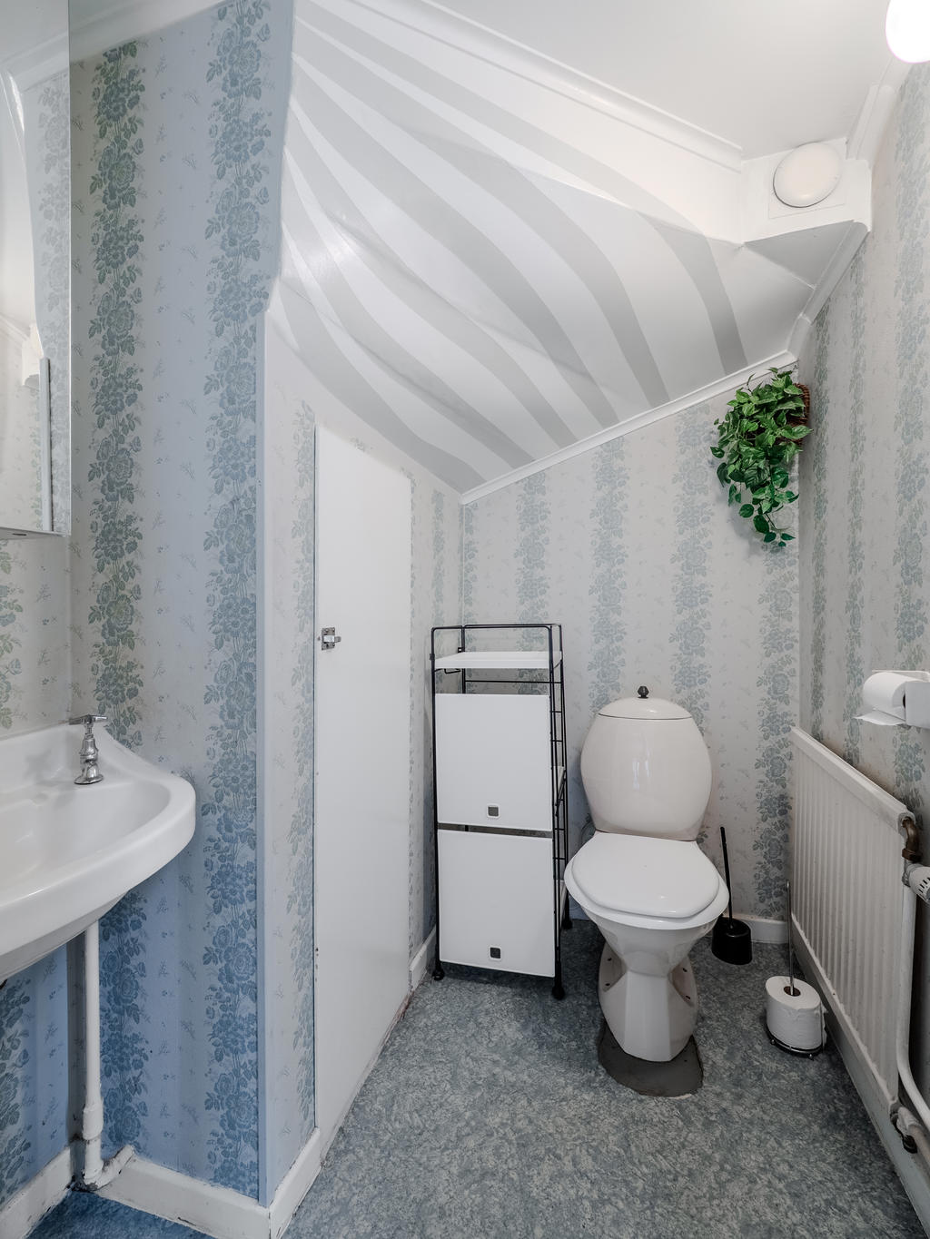 Gäst wc