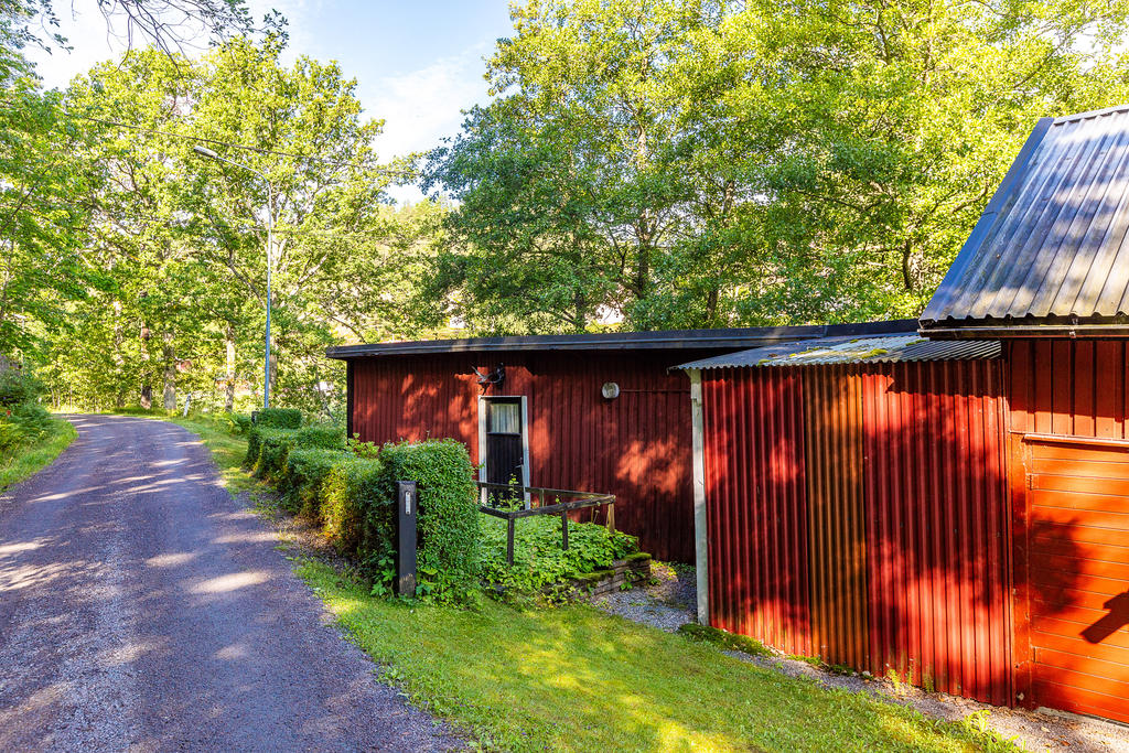 Uthuslängan