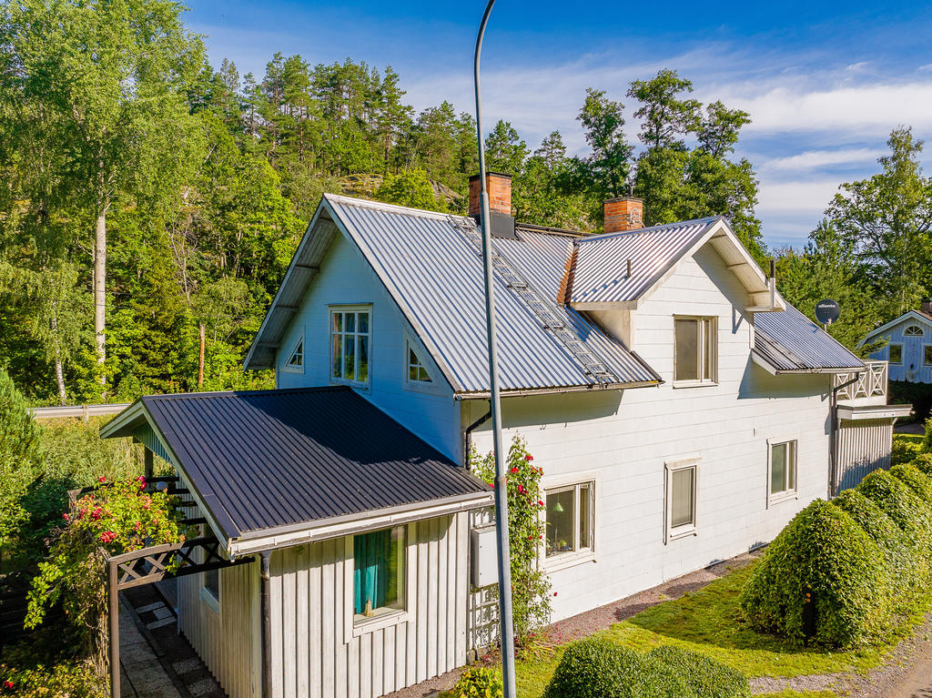 Huvudbyggnaden