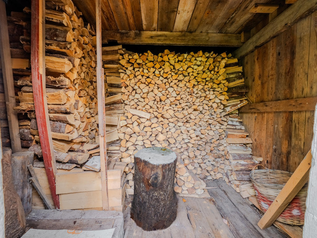 Uthuslänga