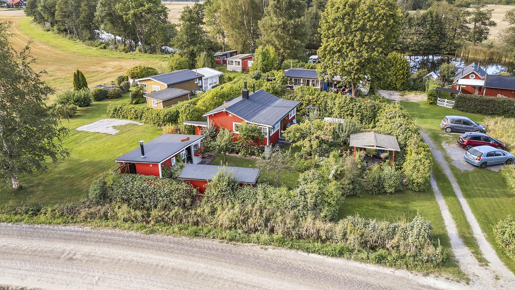 Välkommen till Borsingby 103!