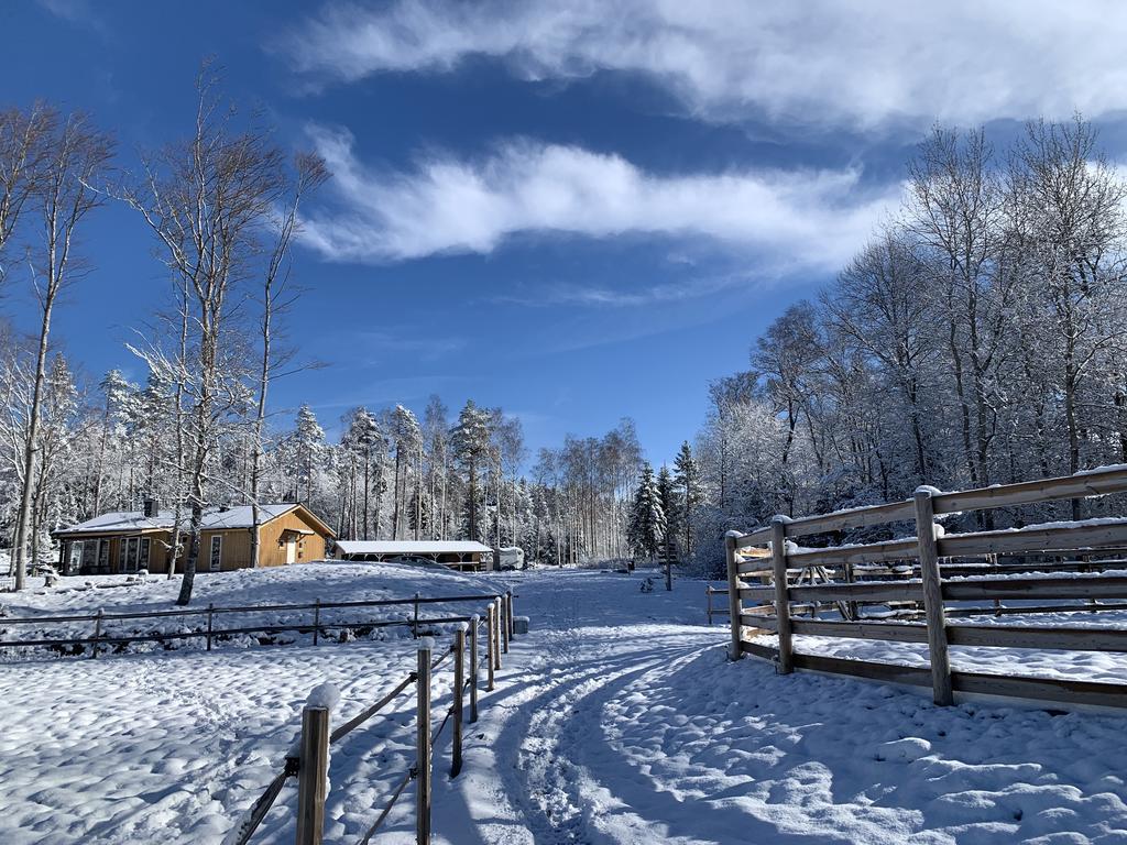 Säljarens egna bilder.