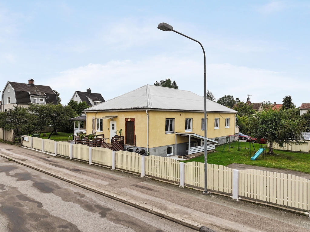 Bild 3 från Svensk Fastighetsförmedling