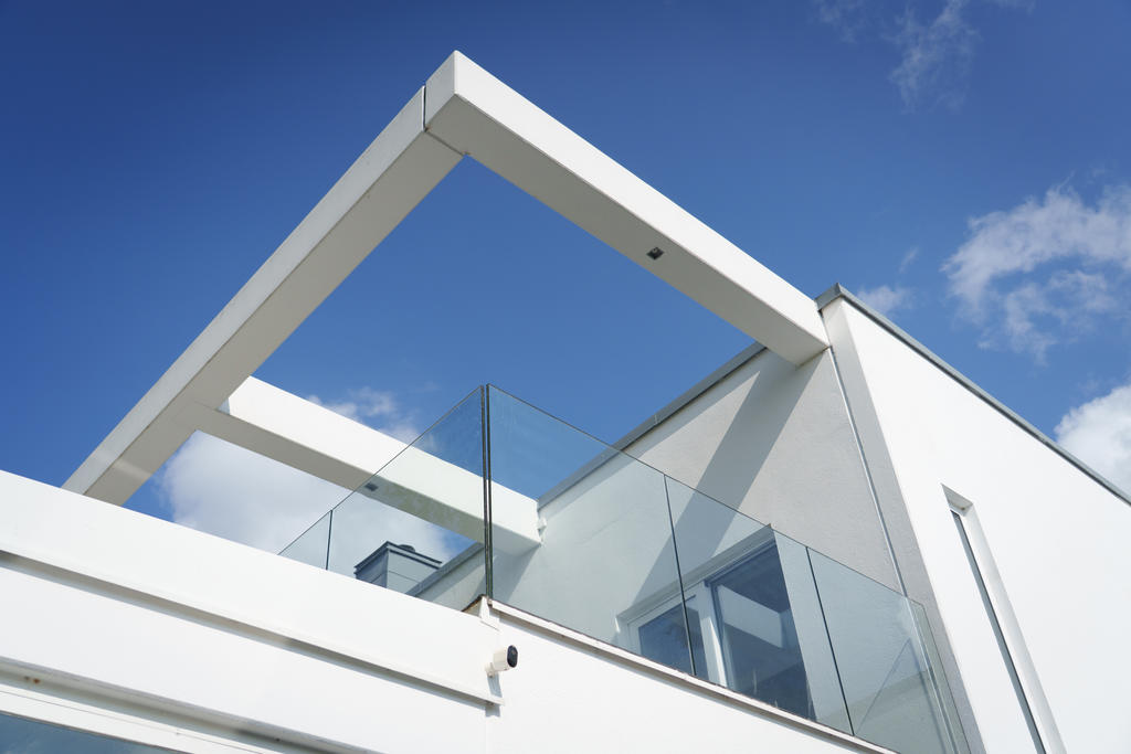 Genomtänkt arkitektur