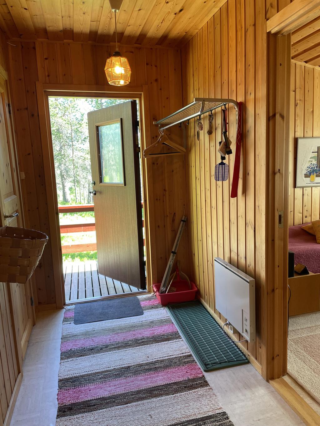 Hall
