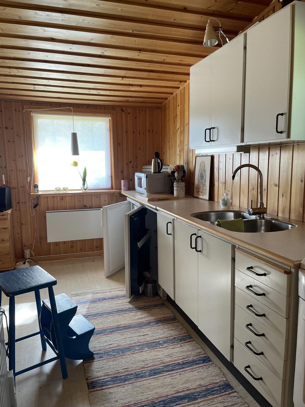 Köksdel