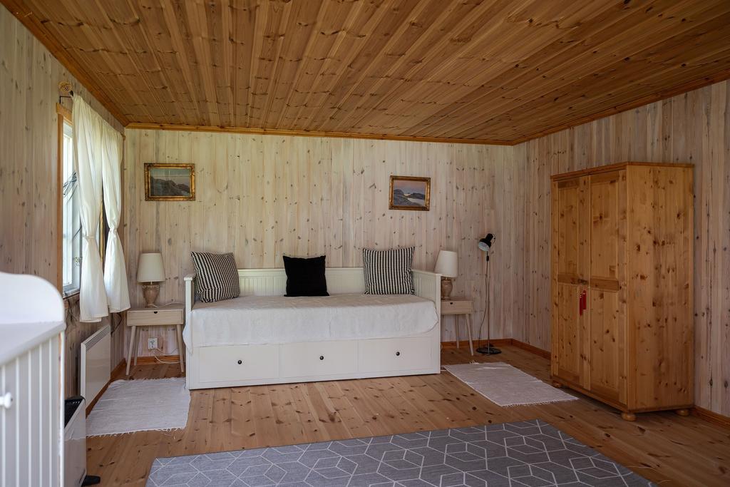 Gäststuga