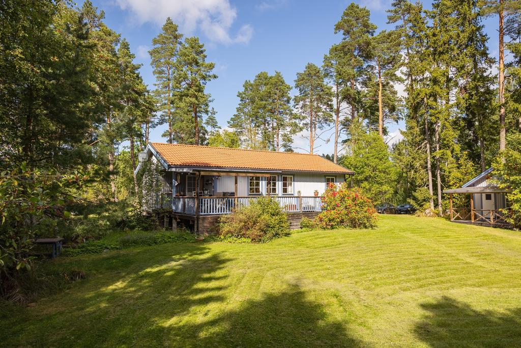 Välkomna till Norrskedika gruvor 117!