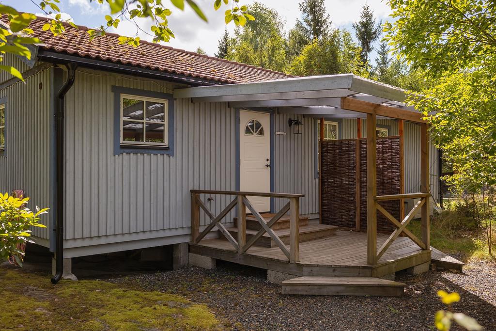 Välkomna till Norrskedika gruvor 117!