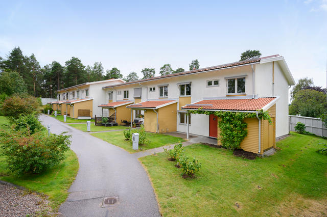 Skogmursvägen 45 A, Sörby