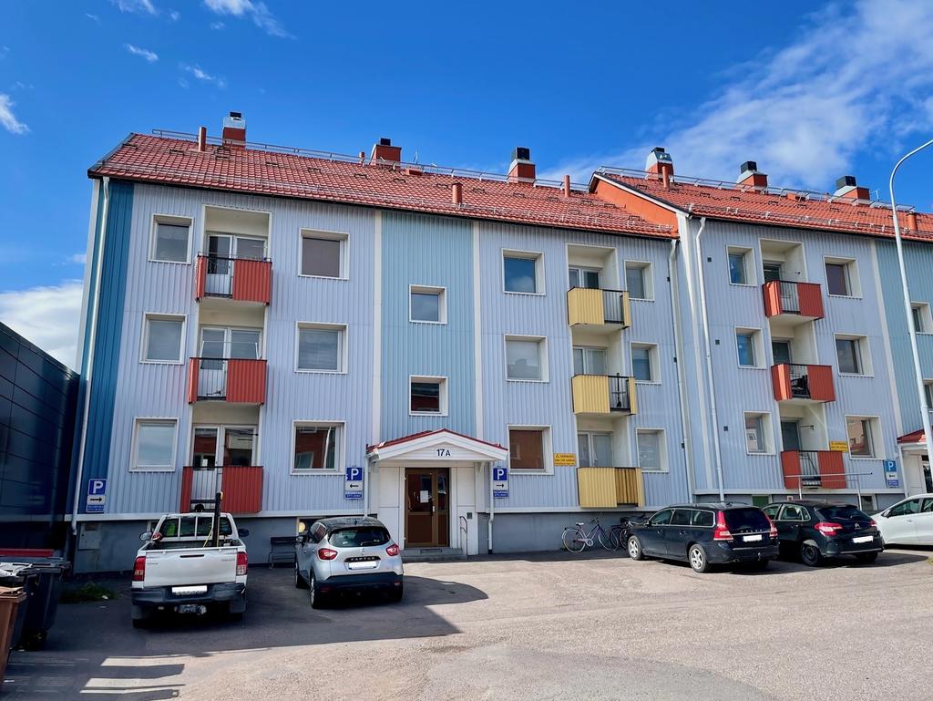 Lappgatan 17A