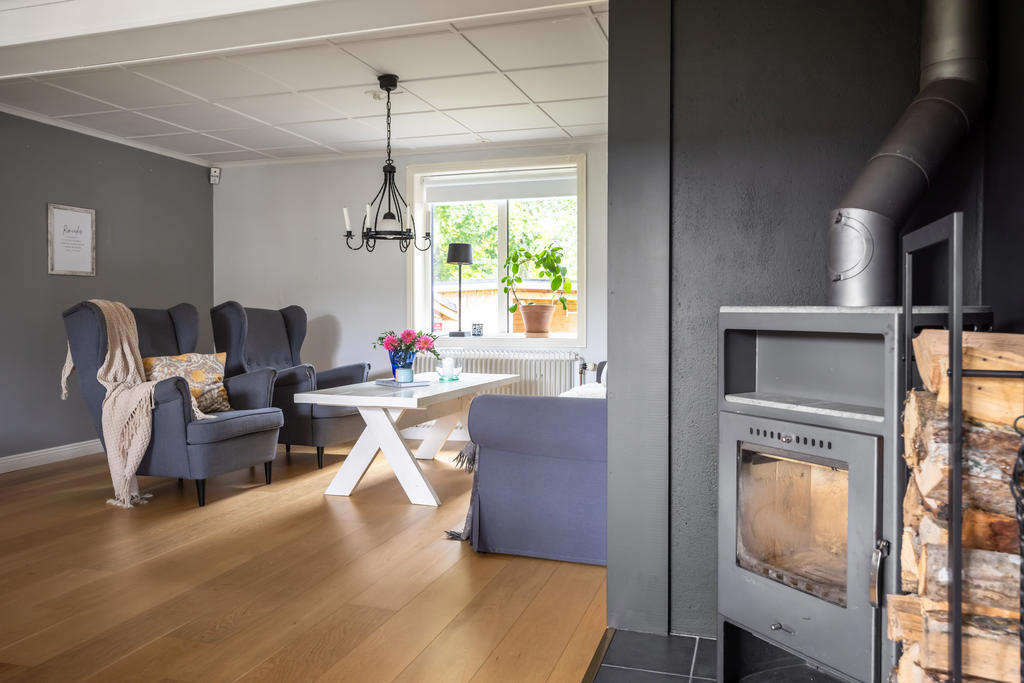 Kamin