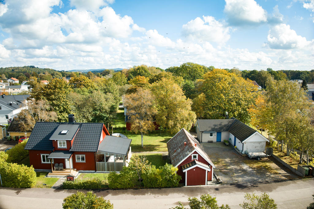 Välkomna till Sandgatan 3