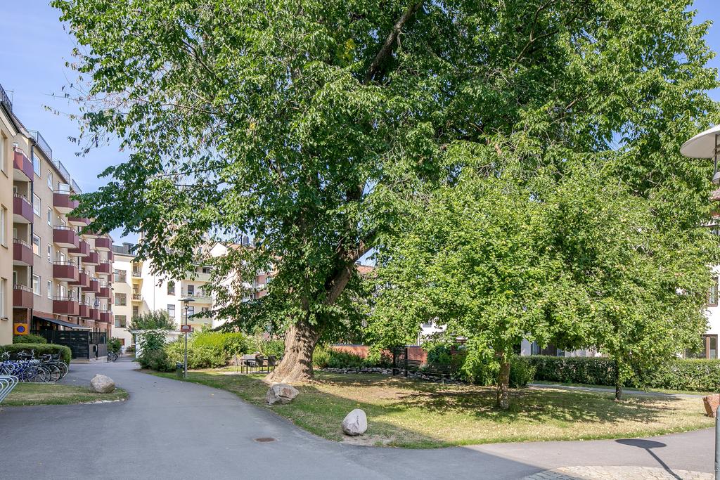 Innergård