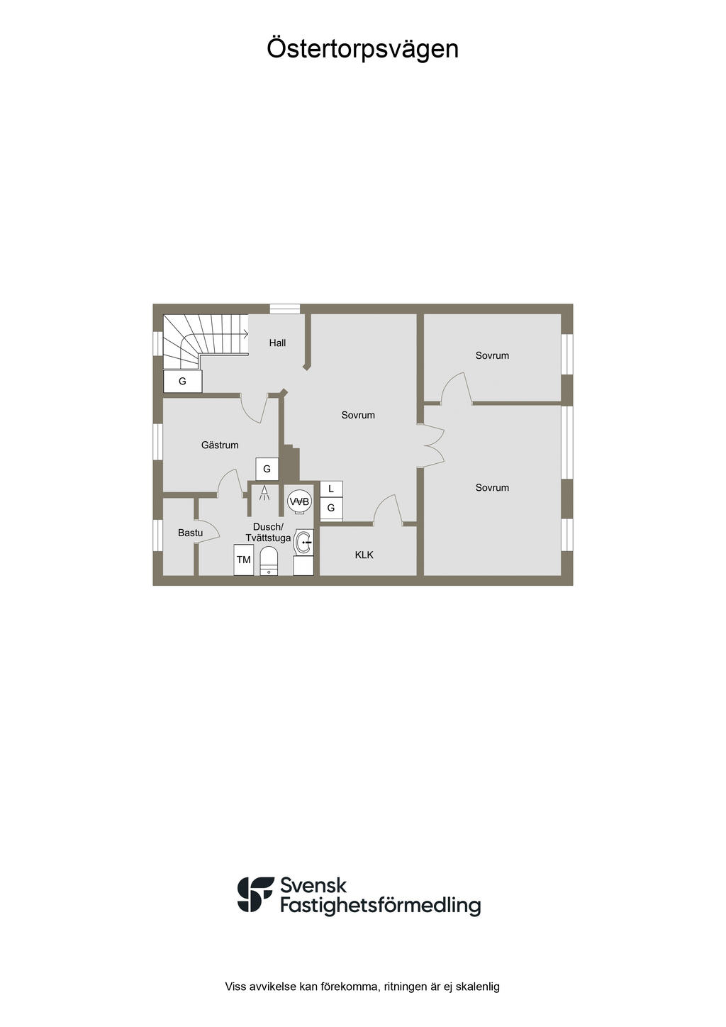 Övre plan