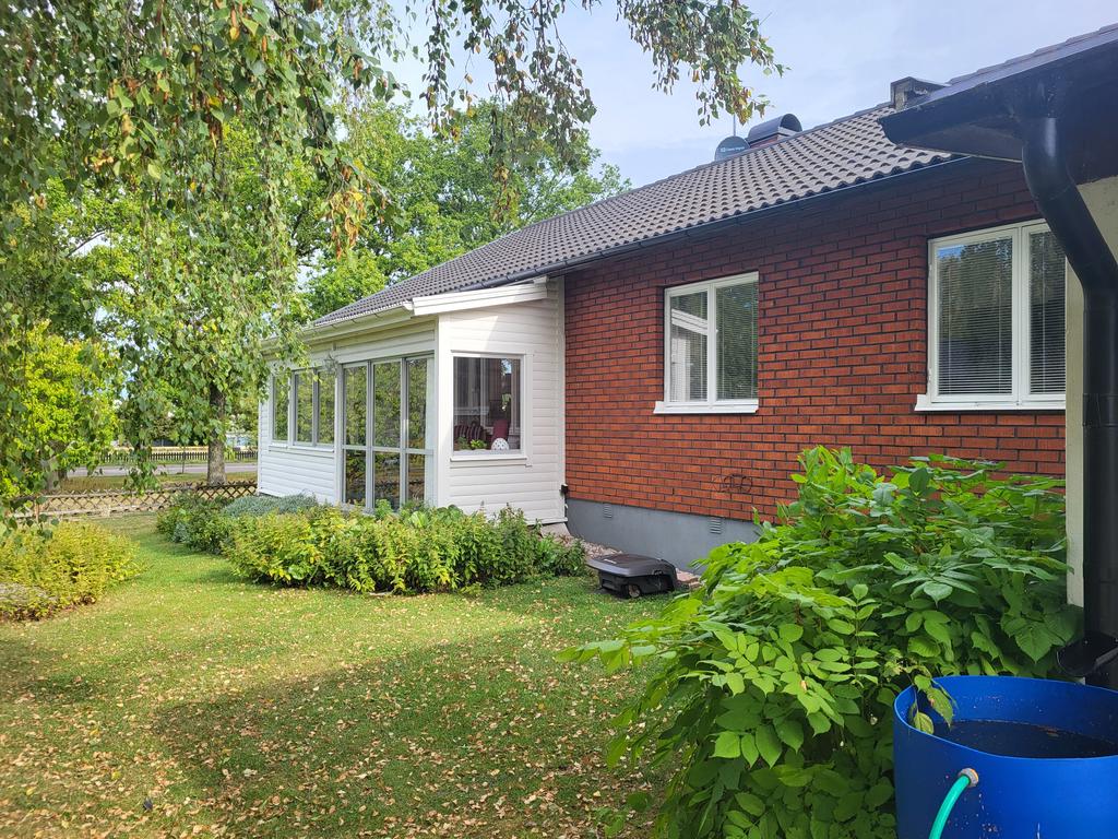 Häggvägen 2