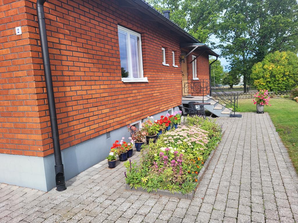 Häggvägen 2