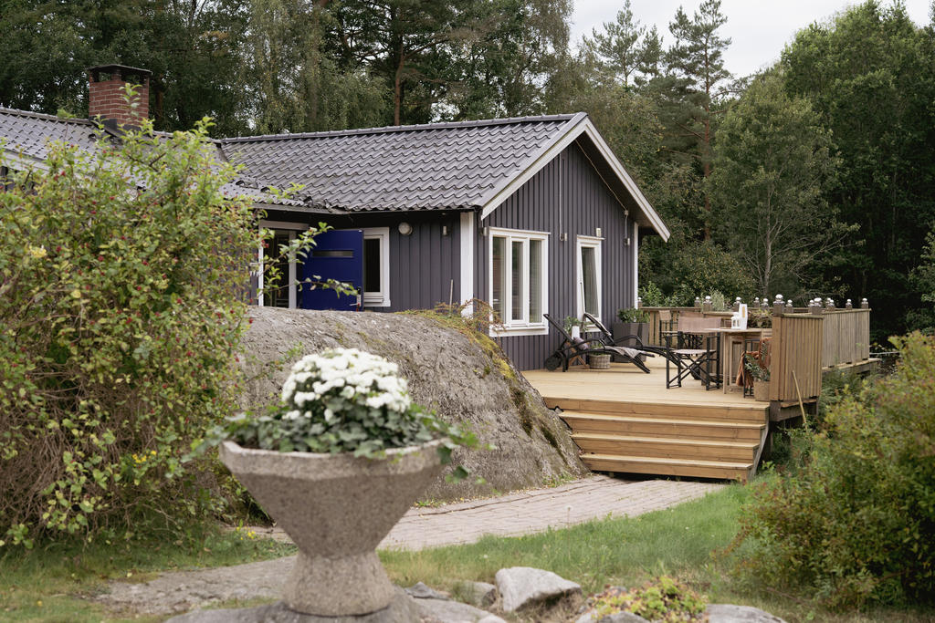 Välkomna till lugnet på Stora Risby 410!