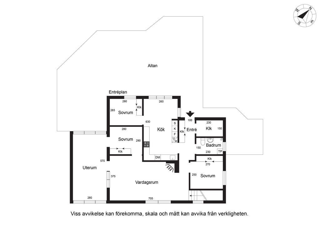 Entréplan