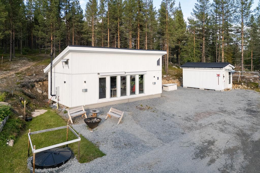 Sikträsk 131