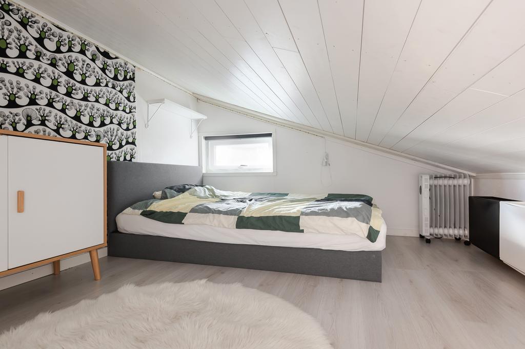 Sovloft 1