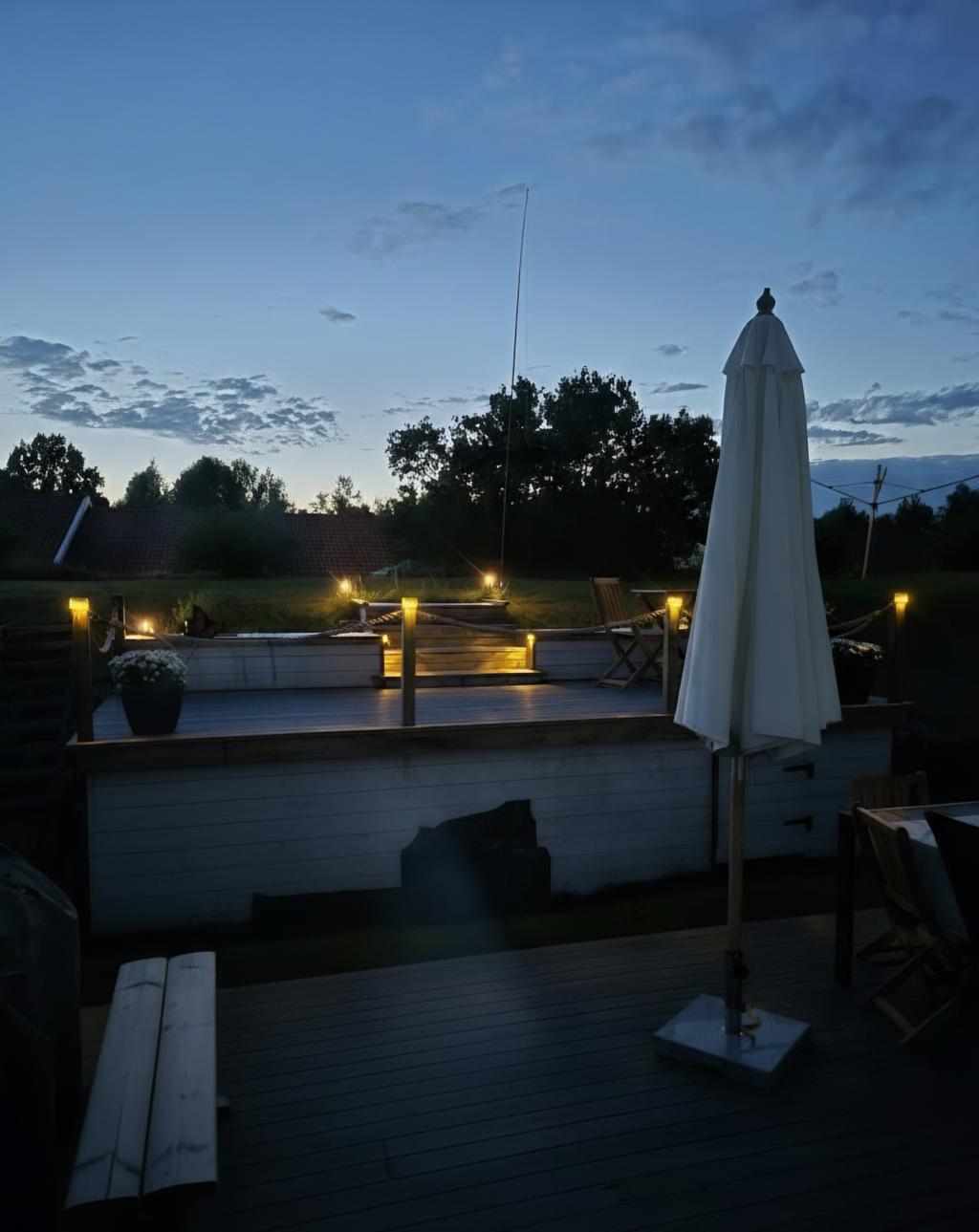 Säljarens egna bild.