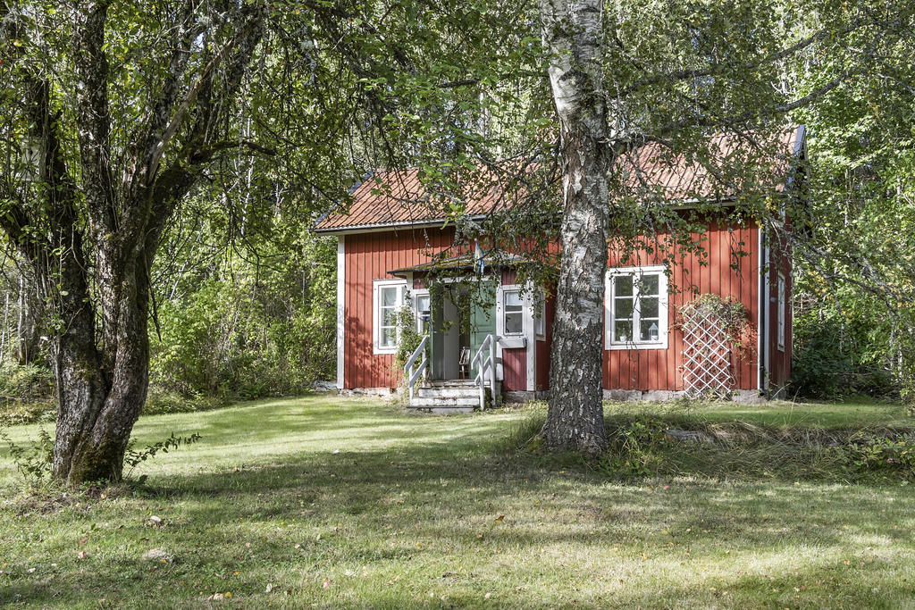 Välkommen till Brattberget Erstorp 676!