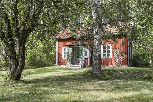 Välkommen till Brattberget Erstorp 676!