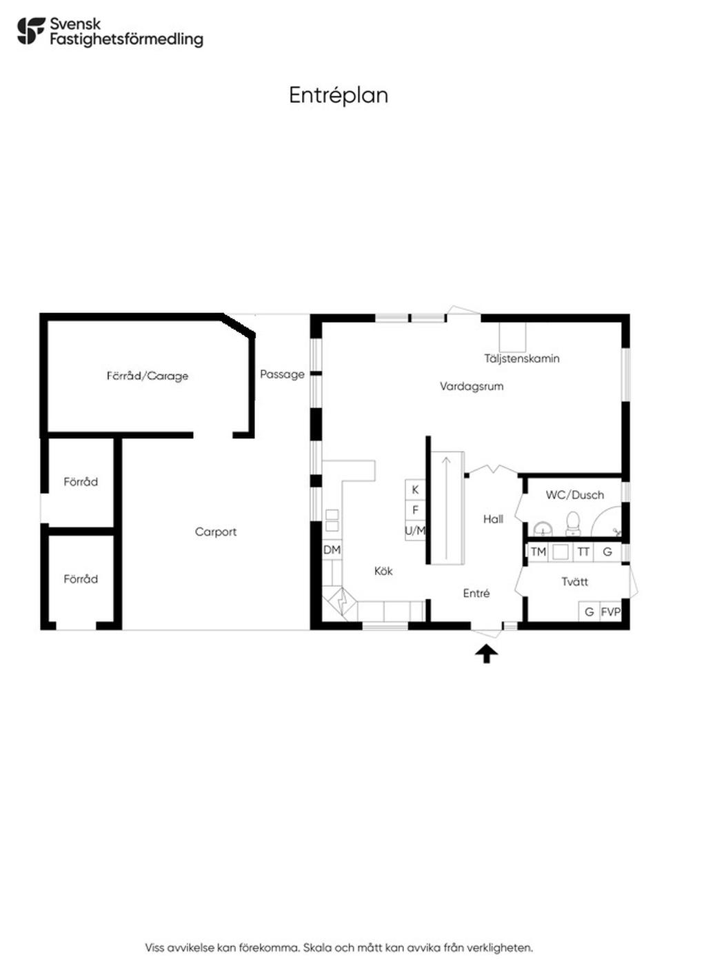 Entréplan