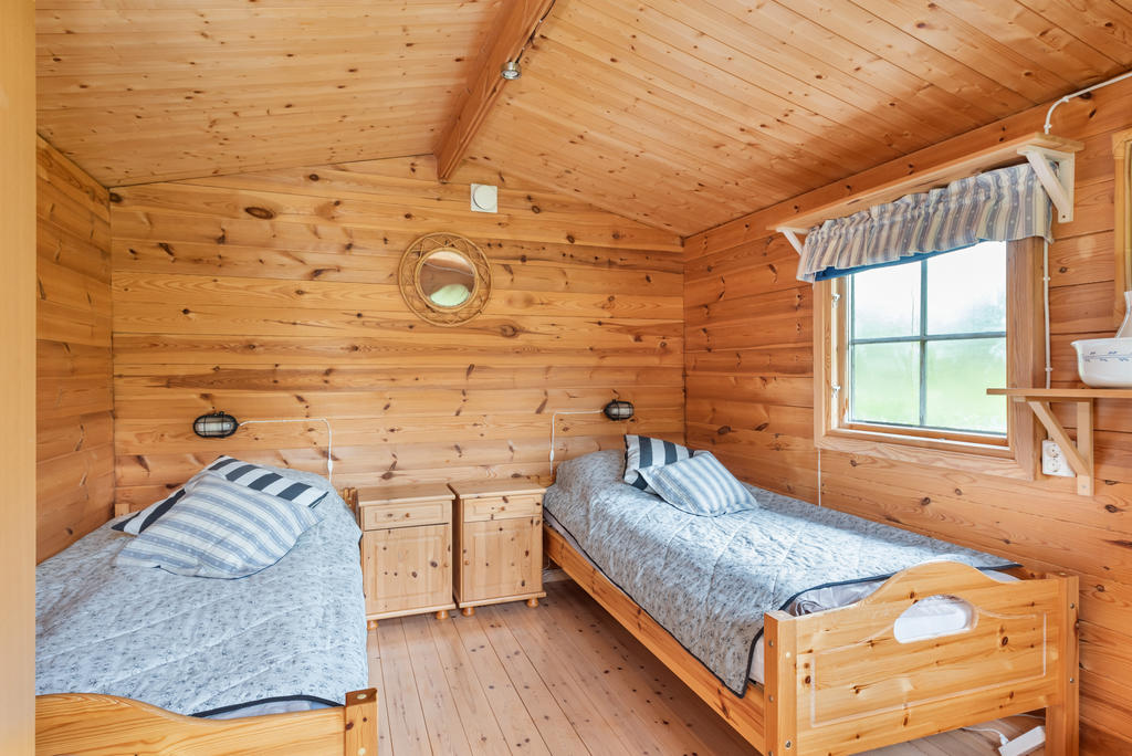 Gäststugan vid hus 307
