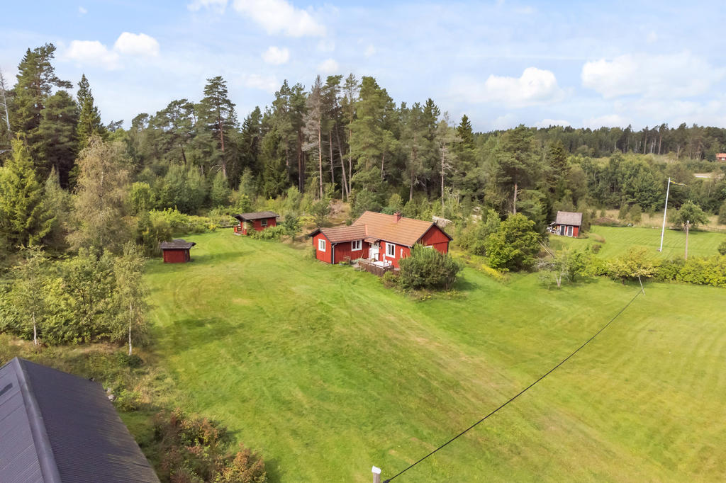 Rådavägen 307