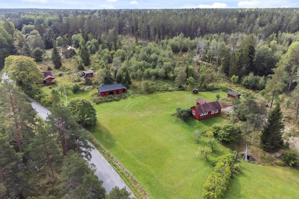 Rådavägen 305-307