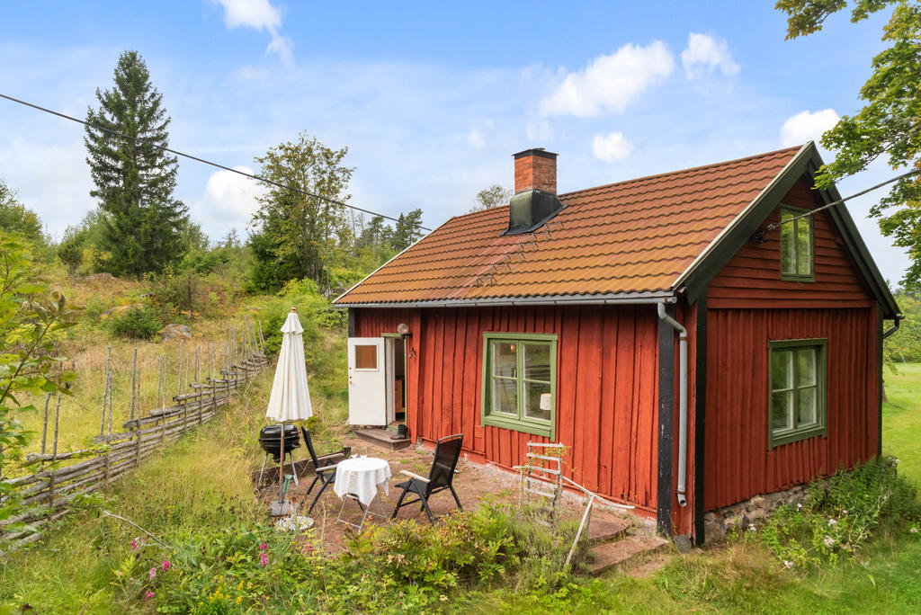 Båtsmanstorp nummer 79