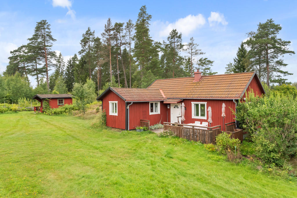 Rådavägen 307