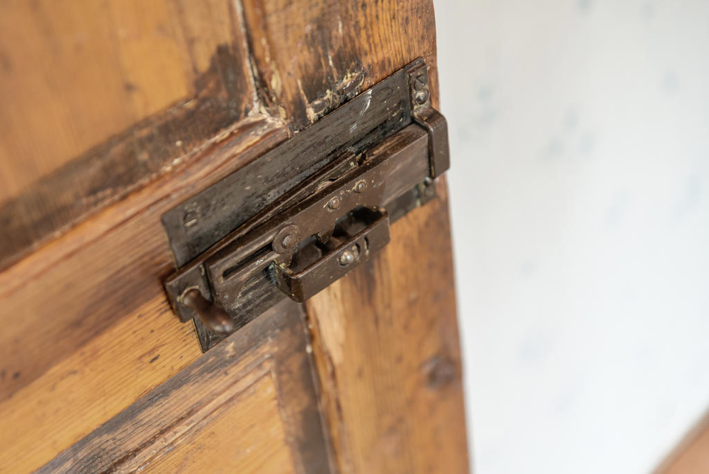 Vackra detaljer