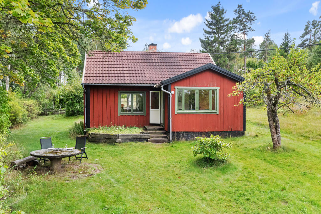 Båtsmanstorpet