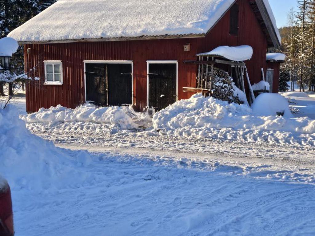 Ur säljarens egna album