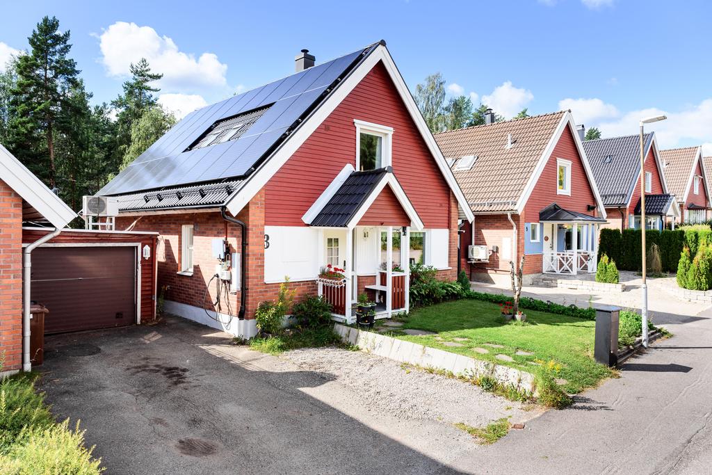 Bild 3 från Svensk Fastighetsförmedling