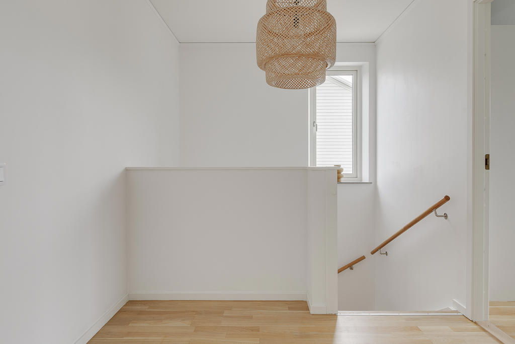 Hall övre plan 