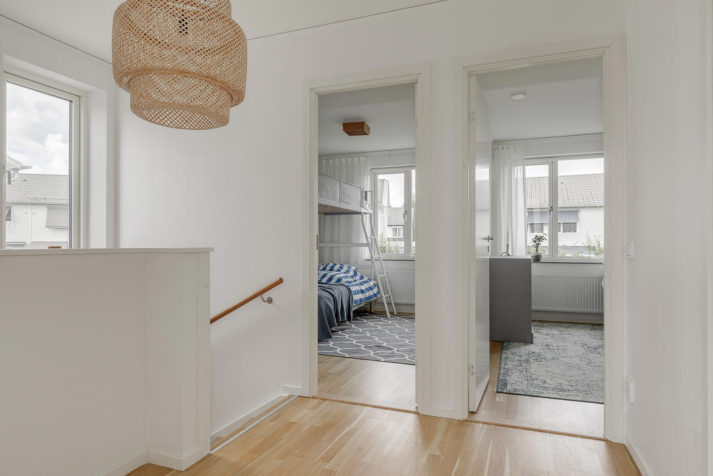 Tacksamt ljusinsläpp