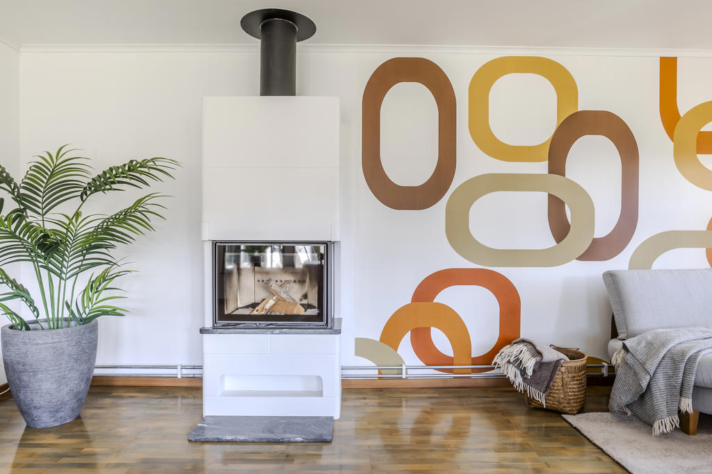 Kamin