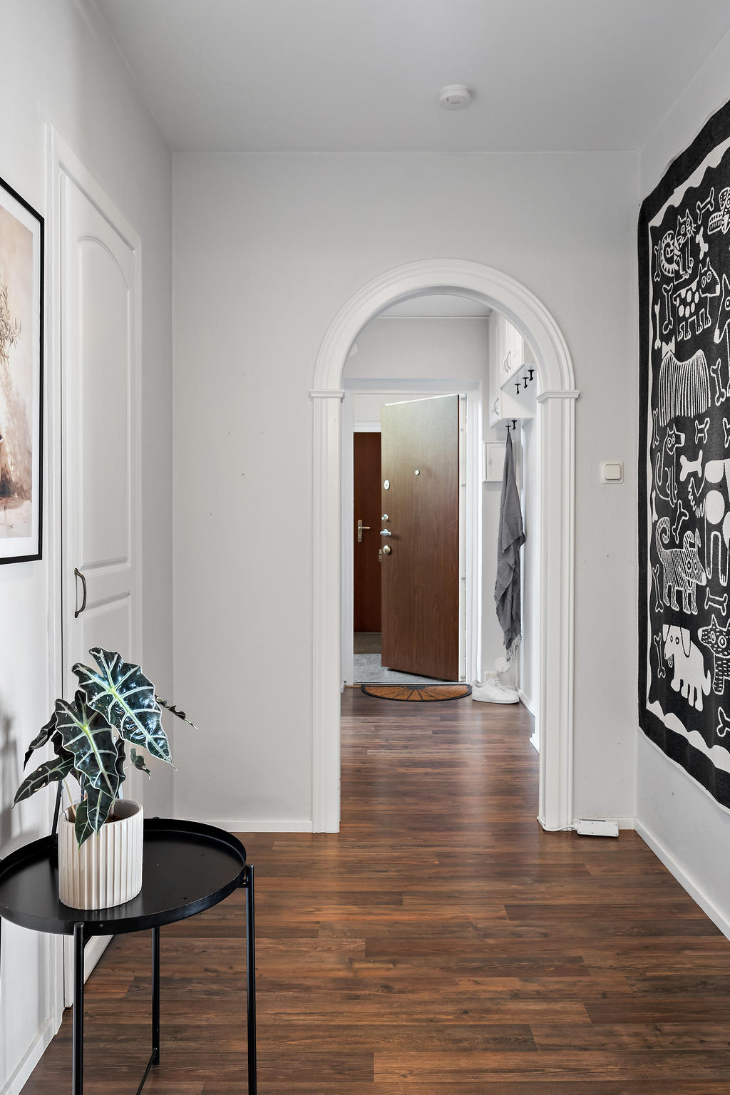 Hall