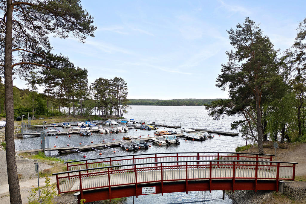 Båtklubben