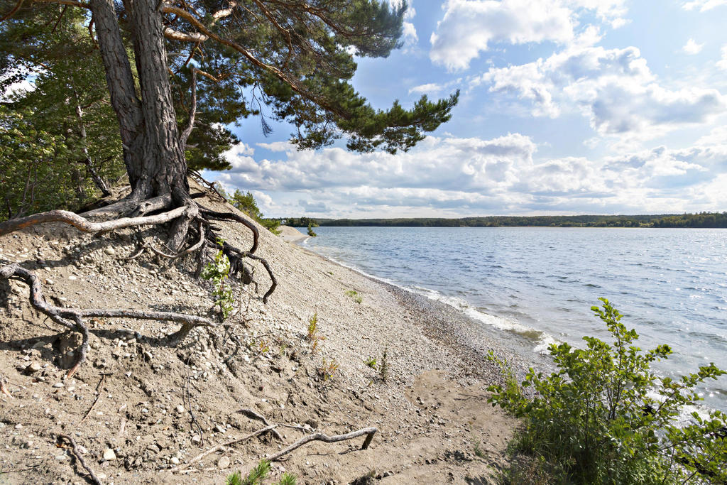 Naturstrand