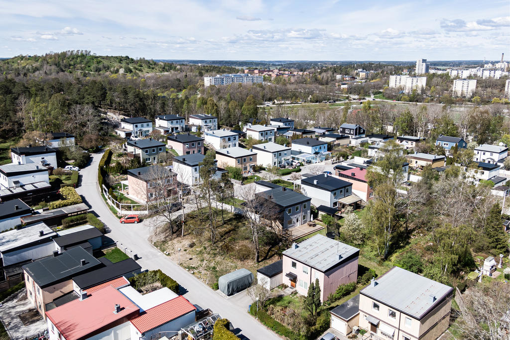 Område