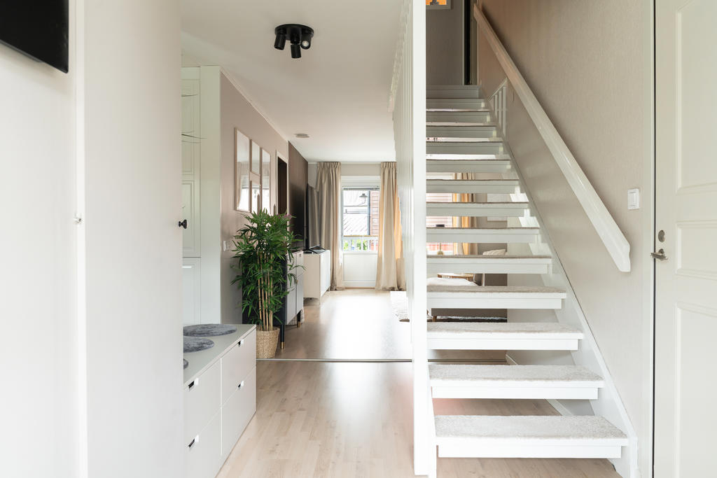 Hall/entré