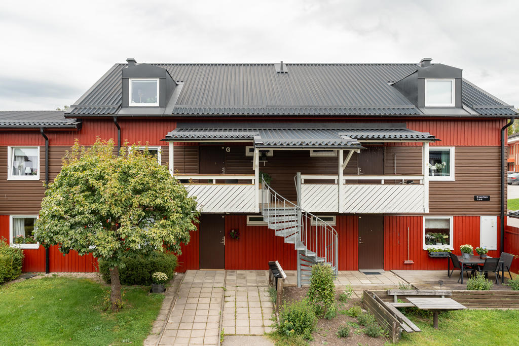 Huset