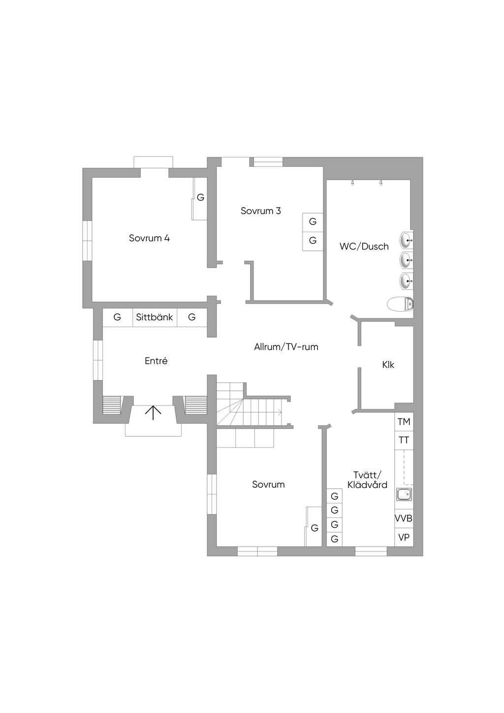 Entréplan